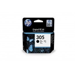 Картридж струйный HP 305 Black Original 3YM61AE