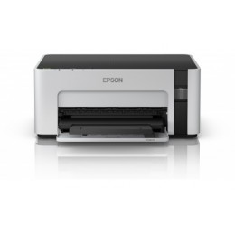 Принтер струйный Epson  M1100, A4, 1440x720dpi, 32стр/мин, USB 2.0, C11CG95405