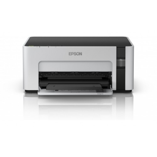 Принтер струйный Epson  M1100, A4, 1440x720dpi, 32стр/мин, USB 2.0, C11CG95405