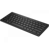 Клавиатура BT HP 692S8AA 350 Multi-Device Compact Wireless Keyboard   - Black