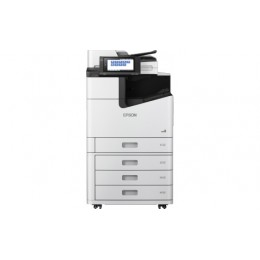 МФУ Epson Enterprise WF-C21000D4TW C11CH88401BX A3+, до 100 стр/мин (А4), до 54 стр/мин (А3), ADF, Fax, LAN, WIFI