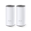 TP-Link Deco E4 Домашняя Mesh Wi-Fi система 2 pack