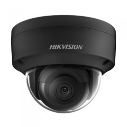 Hikvision DS-2CD2123G2-I(D)(BLACK) (2.8mm) IP Камера, купольная