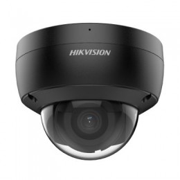 Hikvision DS-2CD2143G2-IU(BLACK) (2.8mm) IP Камера, купольная