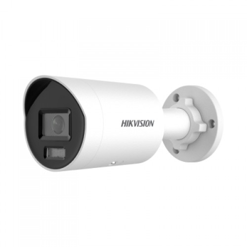 Hikvision DS-2CD2047G2H-LI(eF) (2.8mm) IP Камера, цилиндрическая