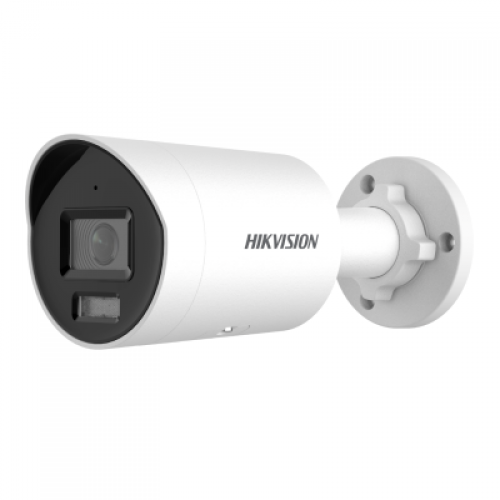 Hikvision DS-2CD2067G2H-LIU(eF) (2.8mm) IP Камера, цилиндрическая