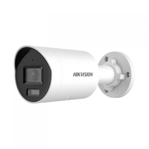 Hikvision DS-2CD2087G2H-LIU(eF) (2.8mm) IP Камера, цилиндрическая