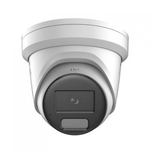 Hikvision DS-2CD2347G2H-LIU(eF) (2.8mm) IP Камера, купольная