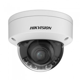 Hikvision DS-2CD2767G2HT-LIZS(eF) (2.8-12.0mm) IP Камера, купольная