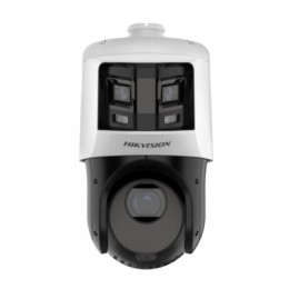 Hikvision DS-2SE4C225MWG-E/26(F0) IP PTZ Камера, позиционная