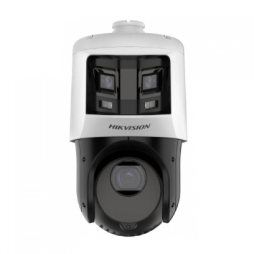 Hikvision DS-2SE4C225MWG-E/26(F0) IP PTZ Камера, позиционная