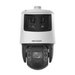 Hikvision DS-2SE7C425MWG-EB/26(F0) IP PTZ Камера, позиционная