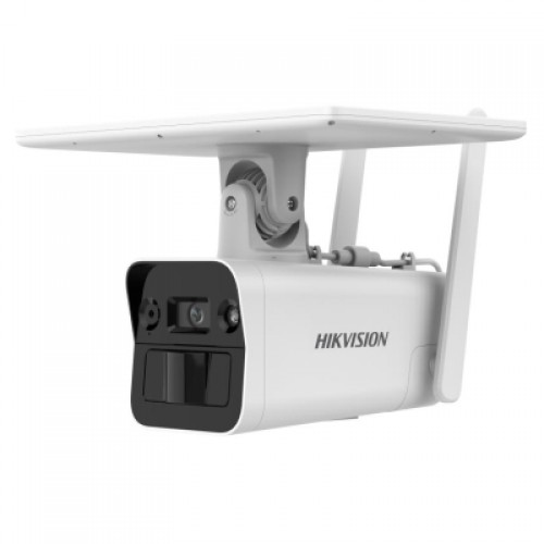 Hikvision DS-2XS2T41G1-ID/4G/C05S07 (4.0mm) IP Камера, автономная