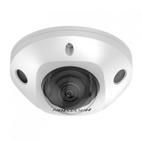 Hikvision DS-2CD2526G2-I(D) (2.8mm) IP Камера, купольная