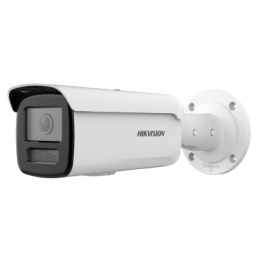 Hikvision DS-2CD2T26G2-2I(D) (2.8mm) IP Камера, цилиндрическая