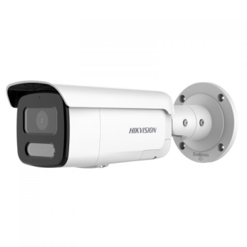 Hikvision DS-2CD2T26G2-ISU/SL(D) (2.8mm) IP Камера, цилиндрическая