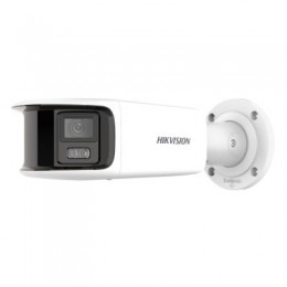 Hikvision DS-2CD2T46G2P-ISU/SL(C) (2.8mm) IP Камера, цилиндрическая