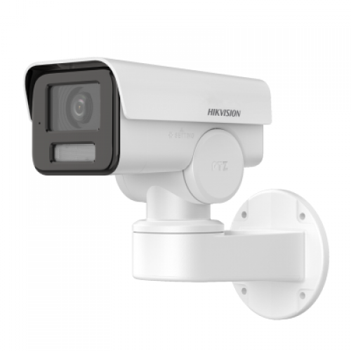 Hikvision DS-2CD1P27G2-L (2.8mm) IP PT Камера, позиционная