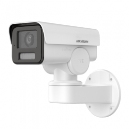 Hikvision DS-2CD1P27G2-LUF (2.8mm) IP PT Камера, позиционная