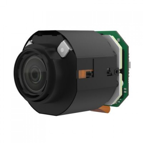 Hikvision DS-2ZMN0407N IP Камера, зум