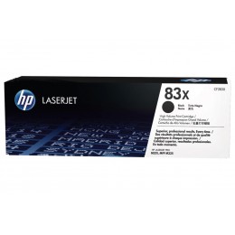 Картридж HP CF283X