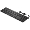 USB Клавиатура HP 4CE96AA Pavilion Wired Keyboard 300 KZHT