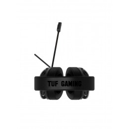 Игровая гарнитура ASUS TUF GAMING H3 GUN METAL 90YH028G-B1UA00