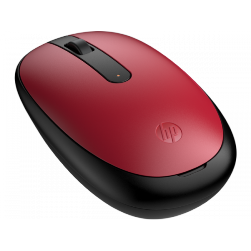 Беспроводная мышь HP 43N05AA 240 Bluetooth® Mouse - Red