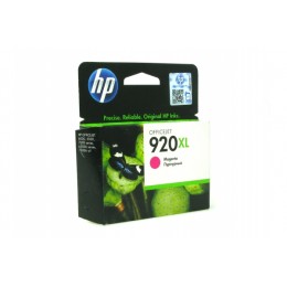 Картридж HP CD973AE