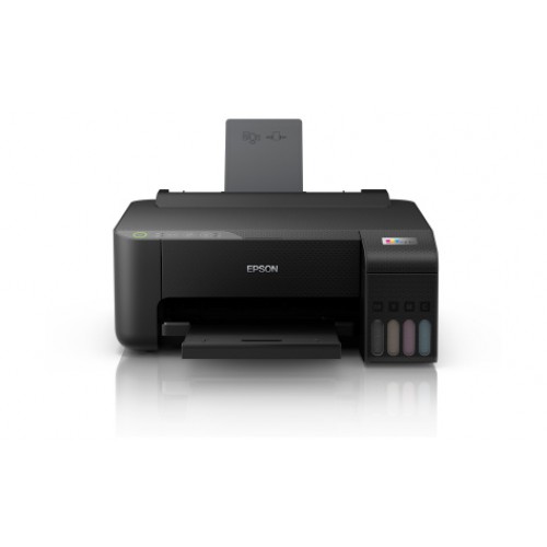 Принтер струйный цветной Epson L1250 C11CJ71404, А4, до 33стр/мин (драфт), USB, 4 цвета, СНПЧ