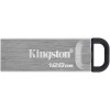 USB- Flash Kingston 128Gb, DataTraveler Duo, USB3.2 Gen 1, DTKN/128GB, Silver