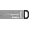 USB- Flash Kingston 256Gb, DataTraveler Duo, USB3.2 Gen 1, DTKN/256GB, Silver