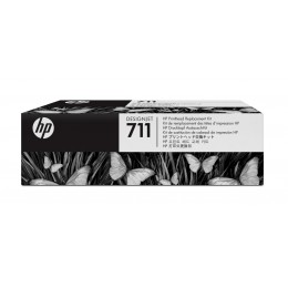 Картридж HP Designjet (711) C1Q10A