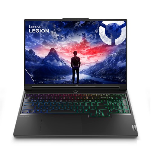 Ноутбук Lenovo Legion 7 16'3.2k/Core i9-14900HX/32gb/1TB/GF RTX4070 8gb/NOS (83FD0042RK)