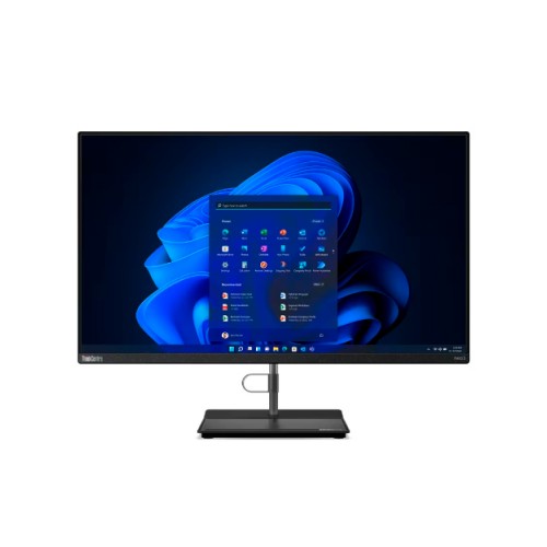 Моноблок Lenovo ThinkCentre Neo 30a 27'FHD Gen4/Core i5-13420H/8Gb/512Gb SSD/Dos (12JV000BRU)