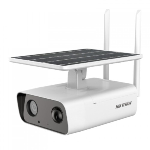 Hikvision DS-2XS2T41G0-ID/4G/C04S05 (4.0mm) IP Камера, автономная