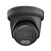 Hikvision DS-2CD2347G2-LSU/SL(C)(BLACK) (2.8mm) IP Камера, купольная