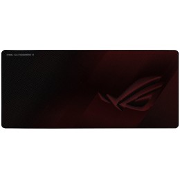 Коврик для мышки ASUS ROG Scabbard II, нанопокрытие, резиновая подошва, 900х400х3 мм