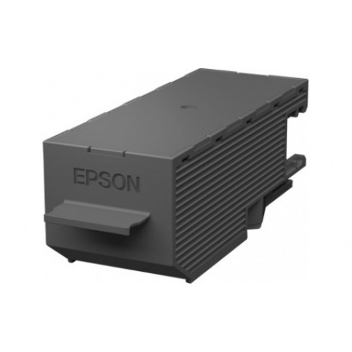 Емкость для отработанных чернил Epson C13T04D000 EcoTank Maintenance Box (5clr)