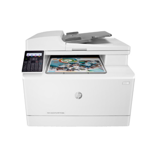 МФУ HP Color LaserJet Pro M183fw