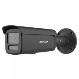 Hikvision DS-2CD2T86G2H-2I(eF)(BLACK) (2.8mm) IP Камера, цилиндрическая