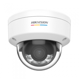 Hikvision DS-2CD1147G2-L (2.8mm) IP Камера, купольная