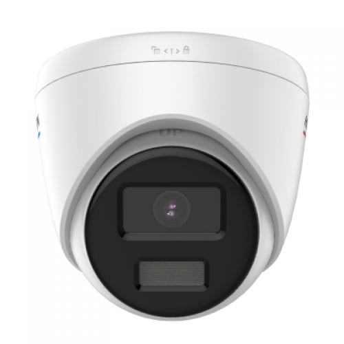 Hikvision DS-2CD1347G2-LUF (2.8mm) IP Камера, купольная