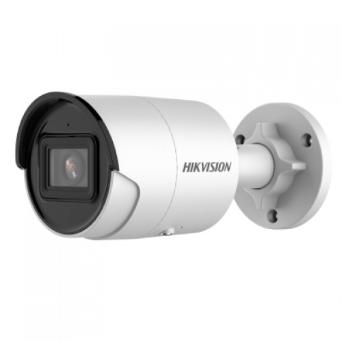 Hikvision DS-2CD2083G2-IU (2.8mm) IP Камера, цилиндрическая