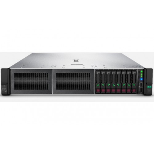 Сервер HPE DL380 Gen10 (P24844-B21)