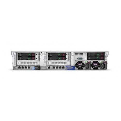 Сервер HPE ProLiant DL380 Gen10 (P24842-B21)