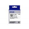 Стандартная лента Epson LK5WBN