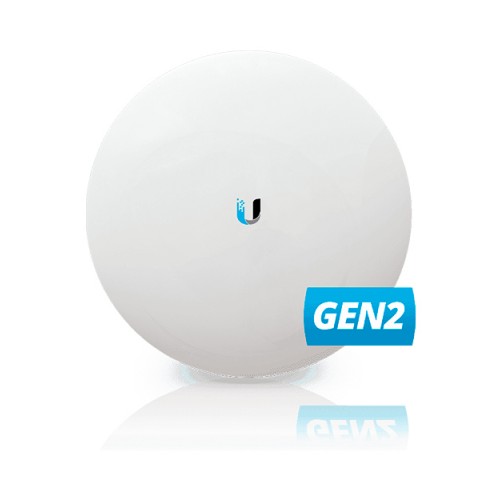 Радиомост Ubiquiti NanoBeam 5AC Gen2, EU