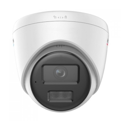 Hikvision DS-2CD1347G2H-LIUF (2.8mm) IP Камера, купольная