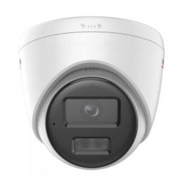 Hikvision DS-2CD1367G2H-LIU (2.8mm) IP Камера, купольная